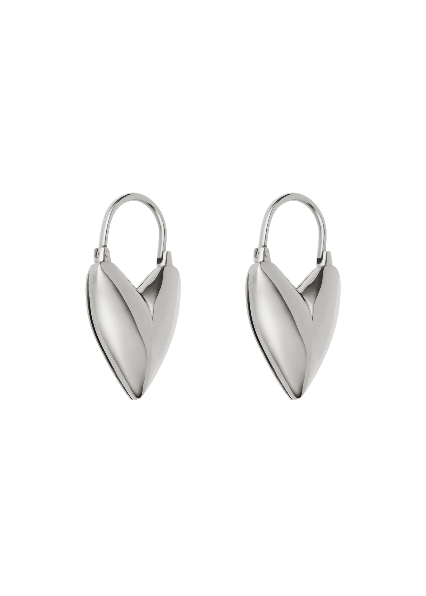 miu huggies earrings