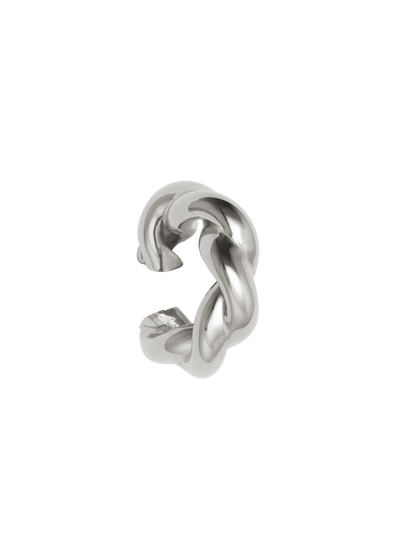cercei tip ear cuff Monet