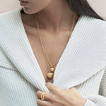 coeur necklace Necklaces