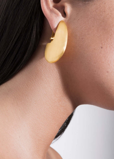 Pam earrings Earrings