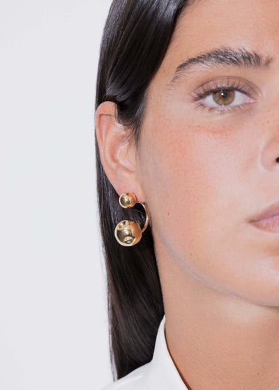 Pamela earrings Earrings