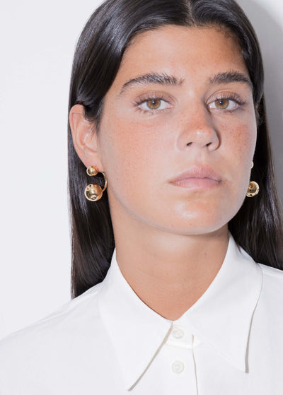 Pamela earrings Earrings