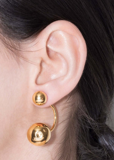 Pamela earrings Earrings