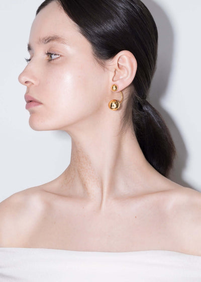 Pamela earrings Earrings