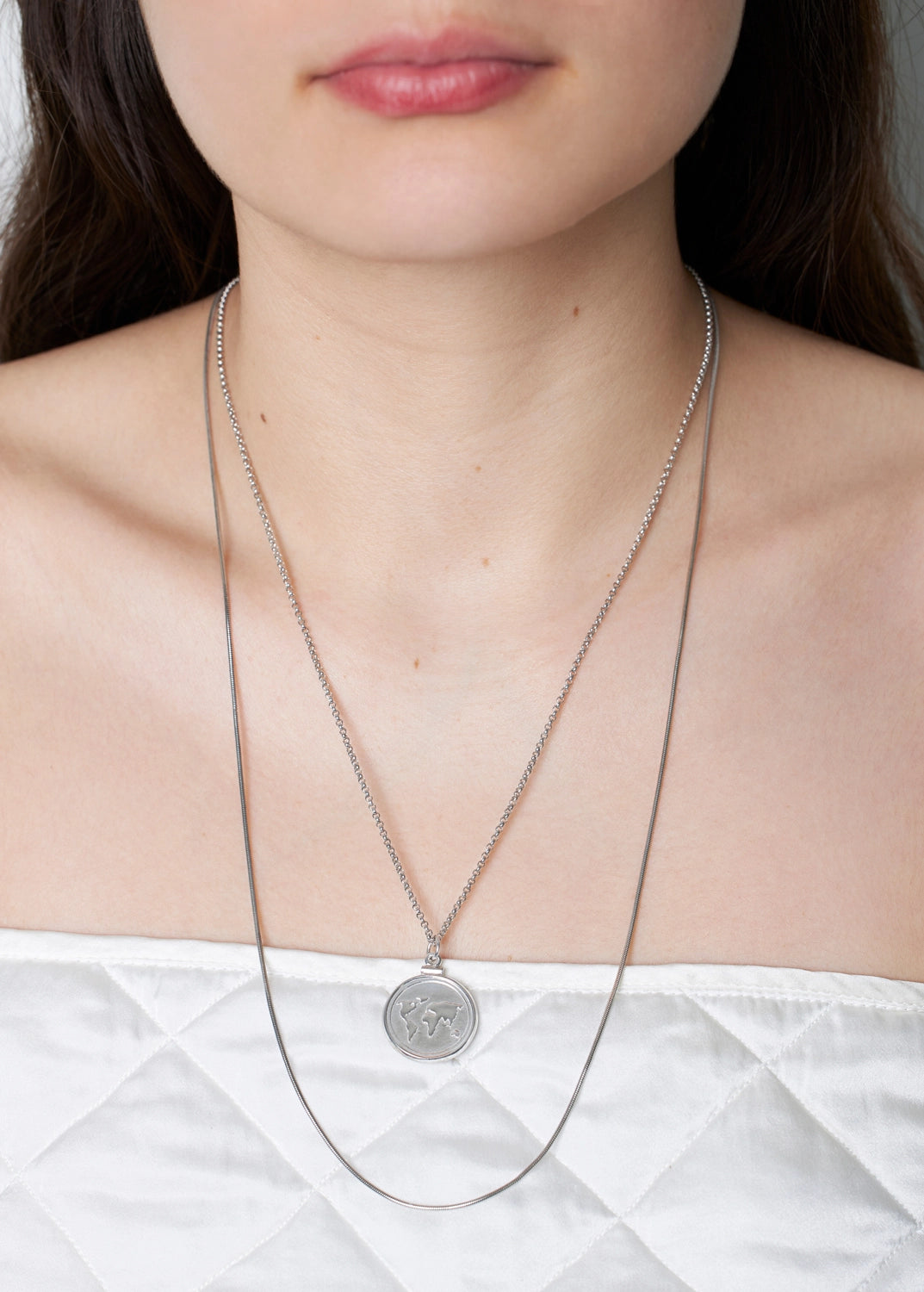 Archive Piece 10 Necklaces