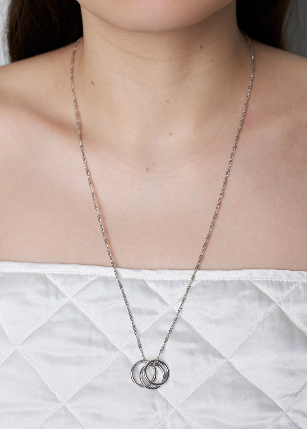 Archive Piece 16 Necklaces