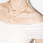 pernille necklace necklaces