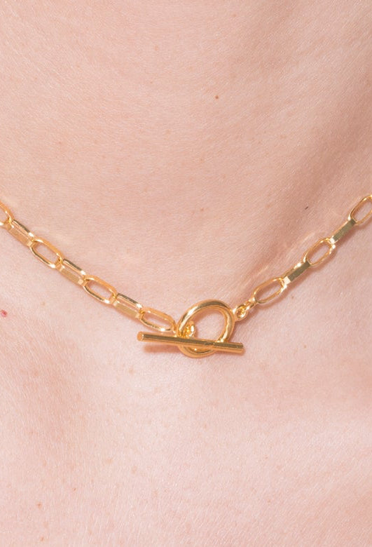 pernille necklace