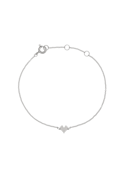 PIXEL Heart Mini Bracelet bracelets