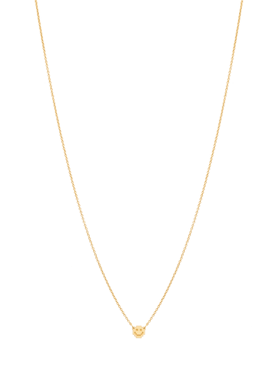 PIXEL Smile Mini Necklace Necklaces