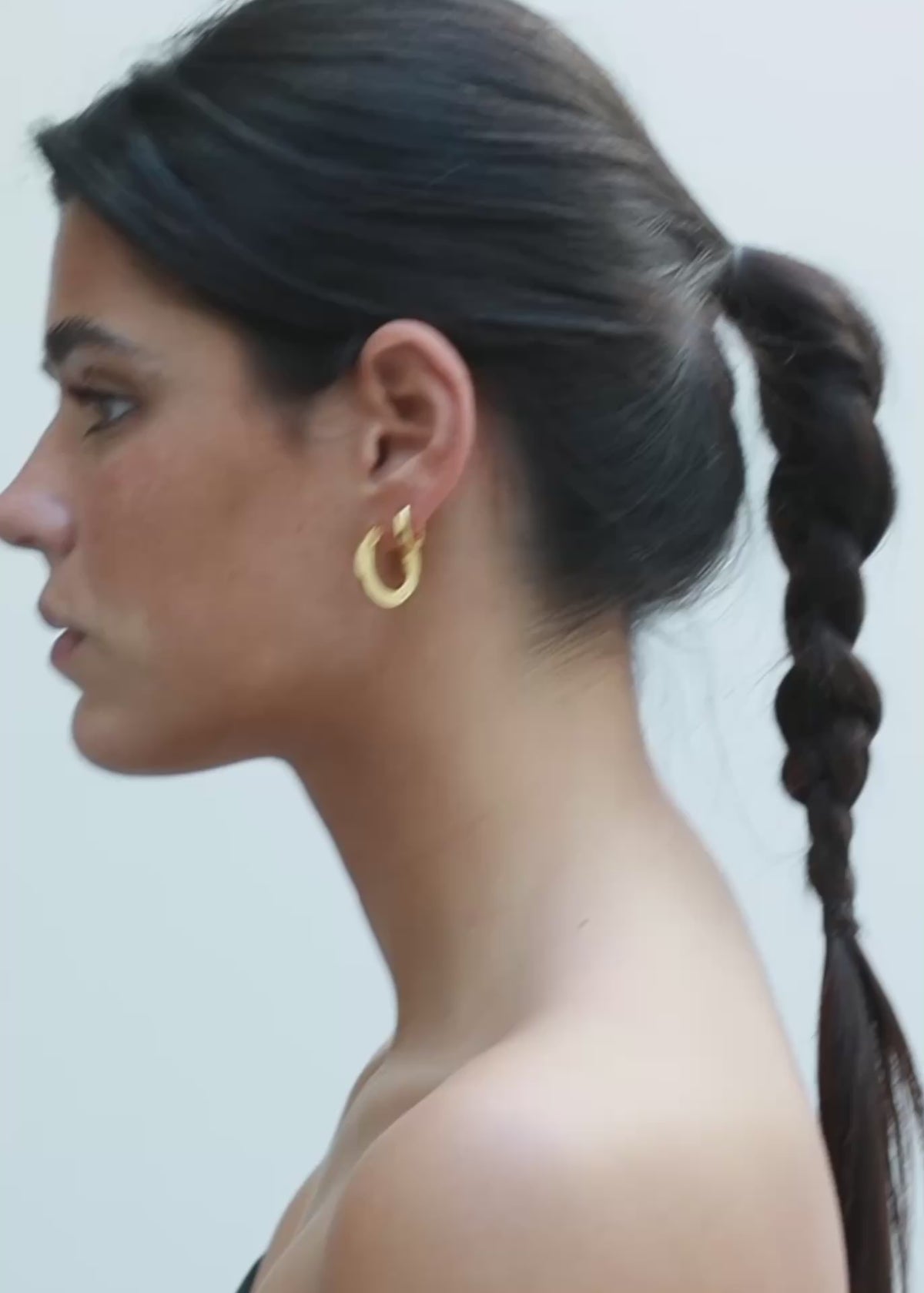 Maxi Jodie Earrings Earrings