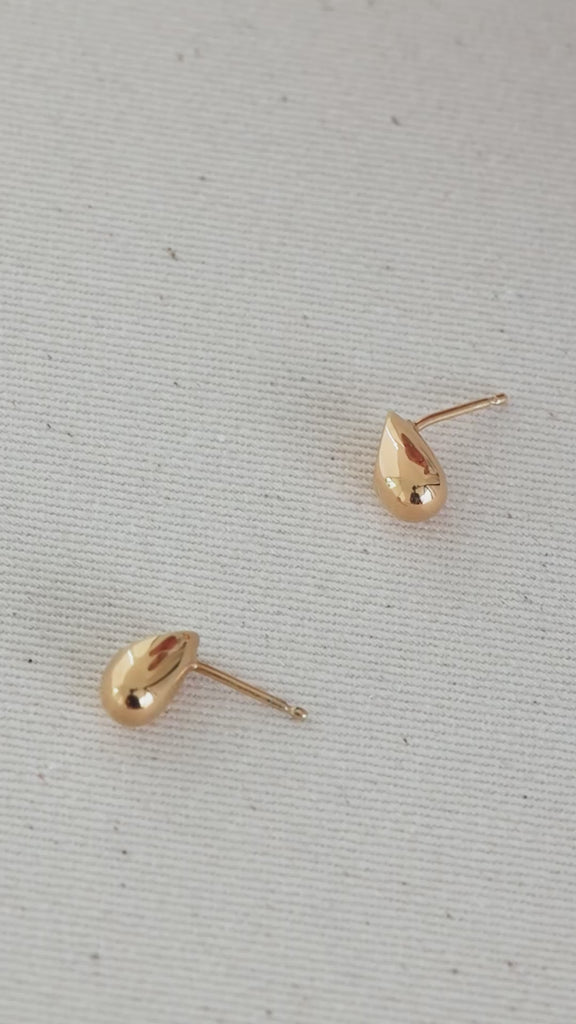 Constantin Mini Earrings Earrings