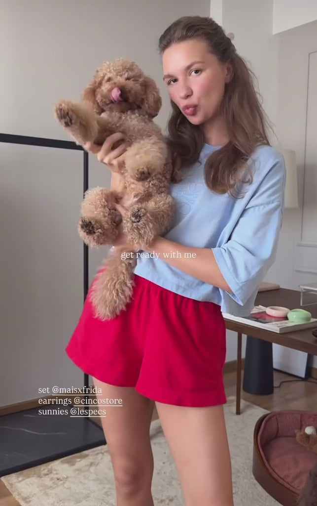 pam earrings earrings