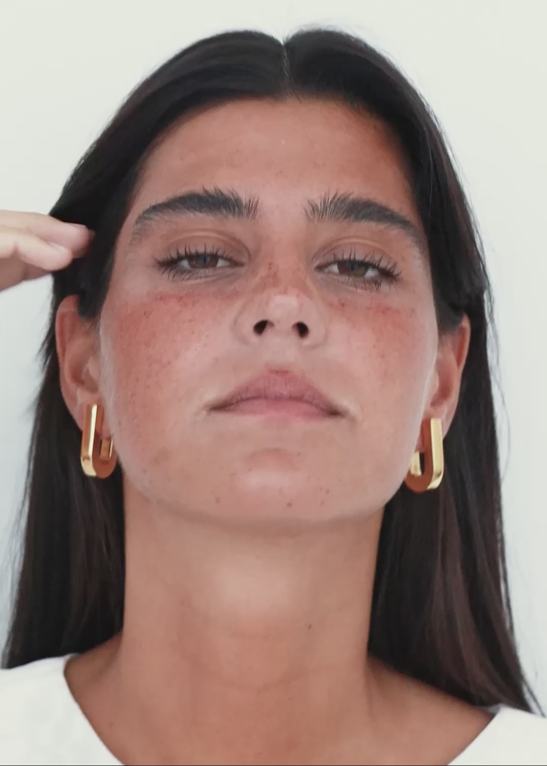 Fiona earrings Earrings