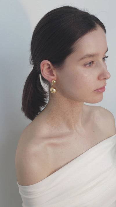 Pamela earrings Earrings