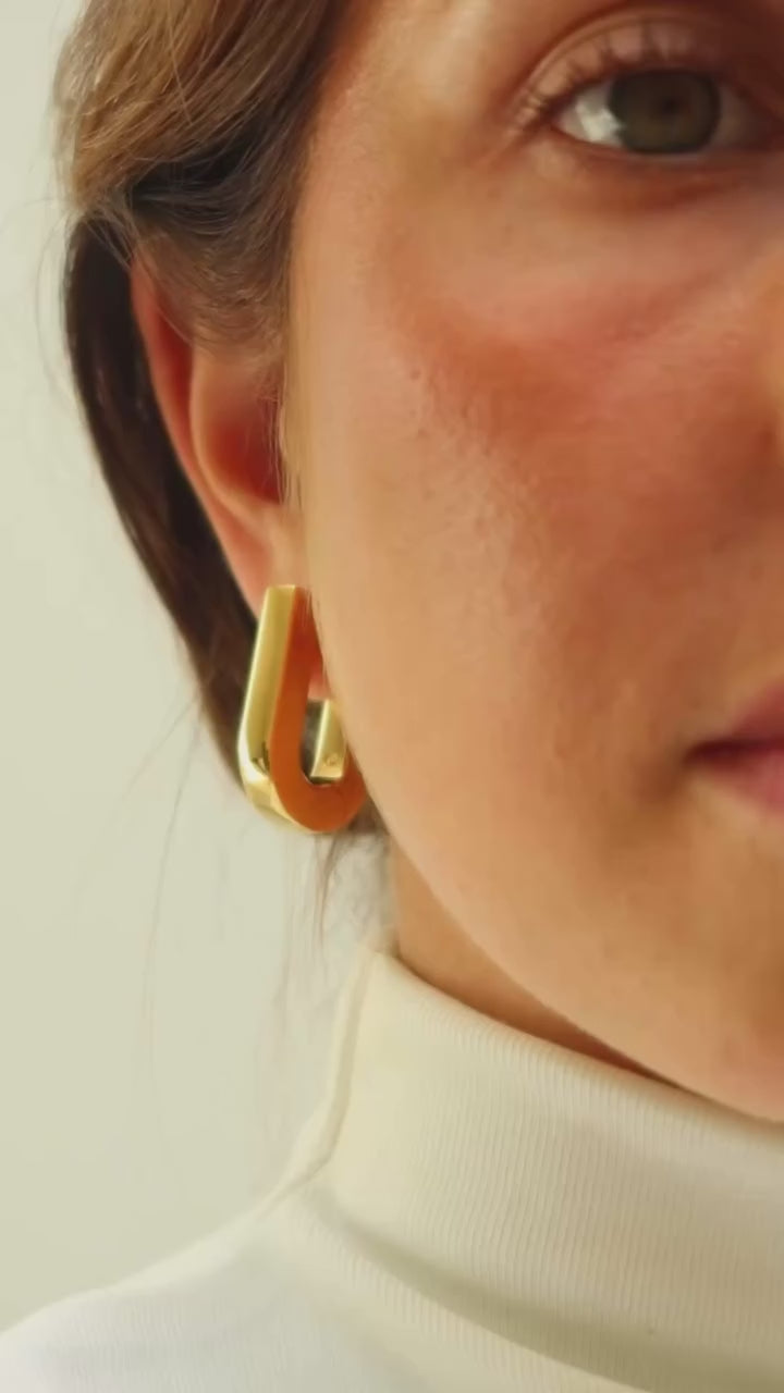 Fiona Earrings