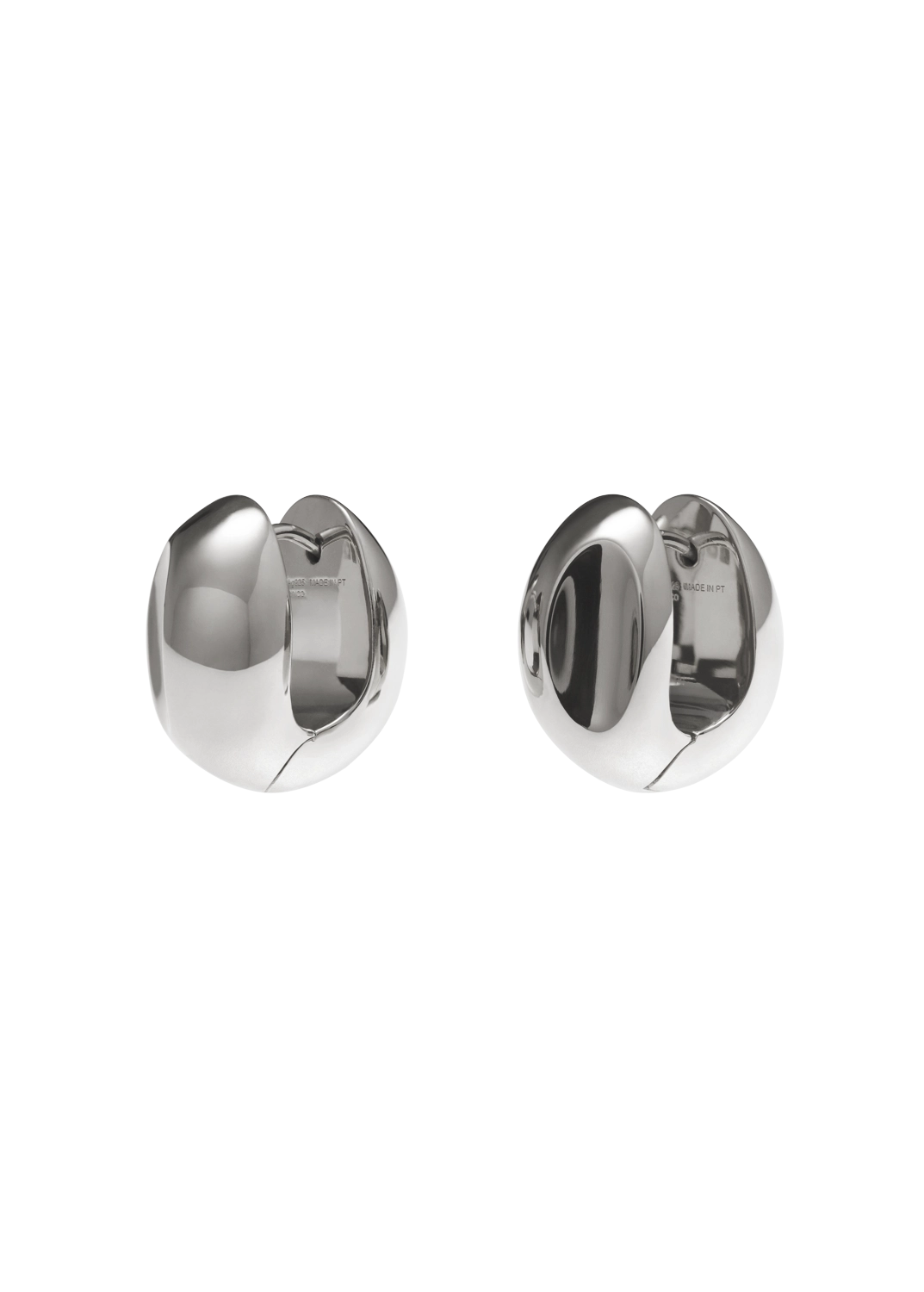sanja huggies Earrings