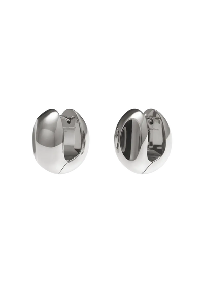 Sanja Hoop Huggies Earrings