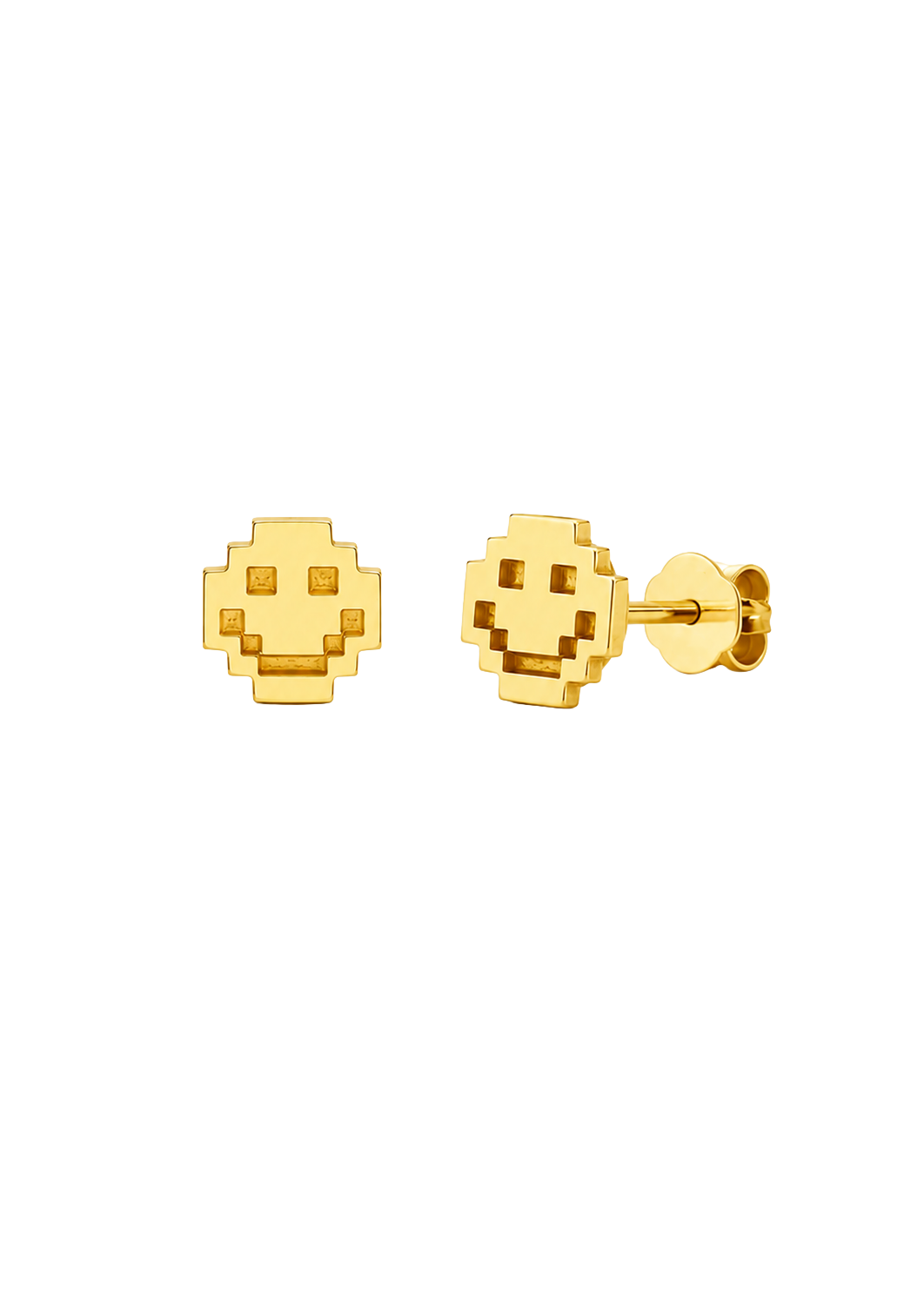 Cercei Mini PIXEL Smile