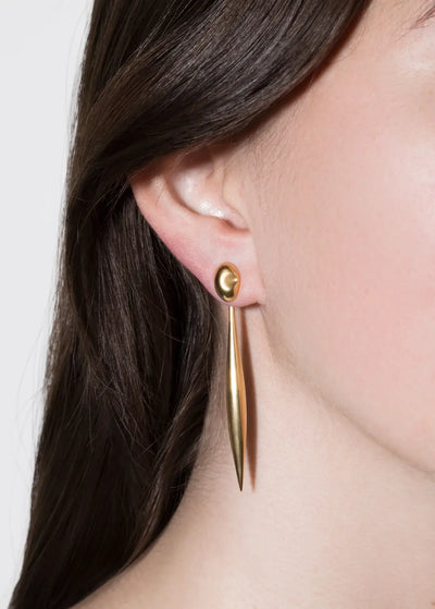 Sora Drop Earrings Earrings