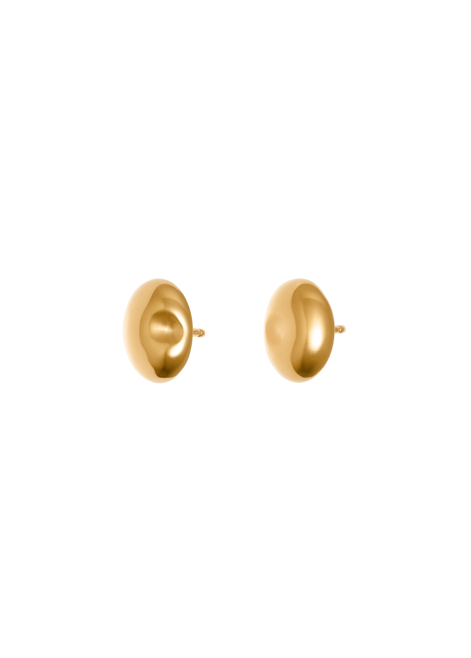 cercei sora oval 
