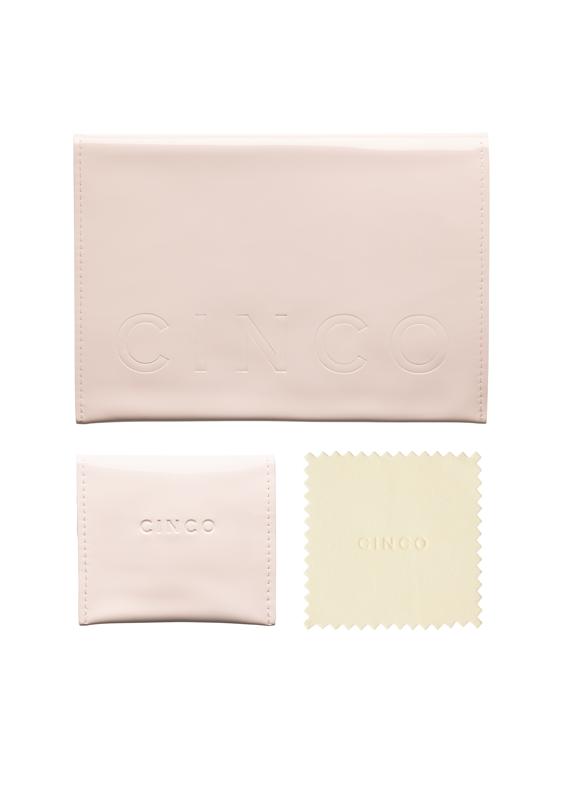 Special Mother´s Day CINCO Packaging