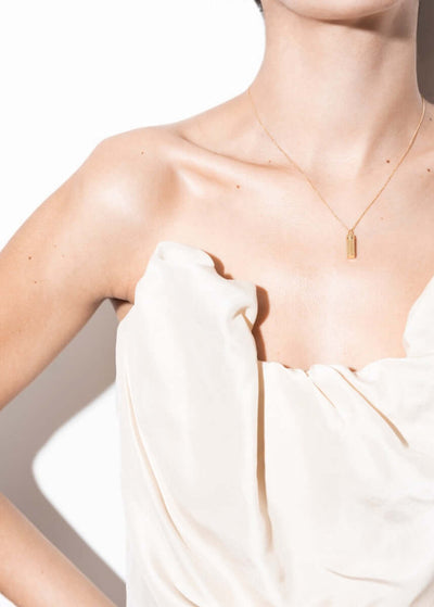 colier steve 18k Coliere