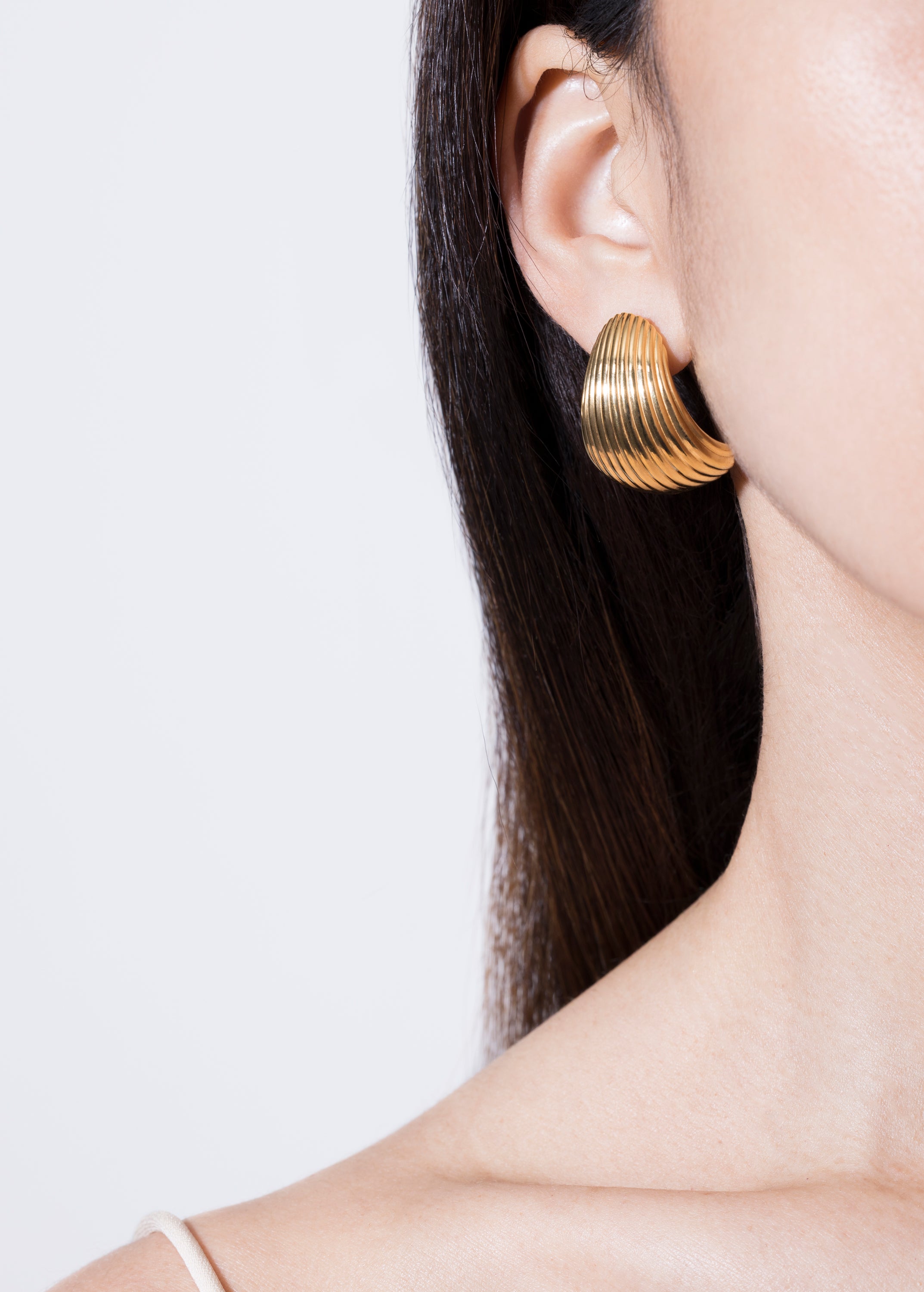 tilly super earrings