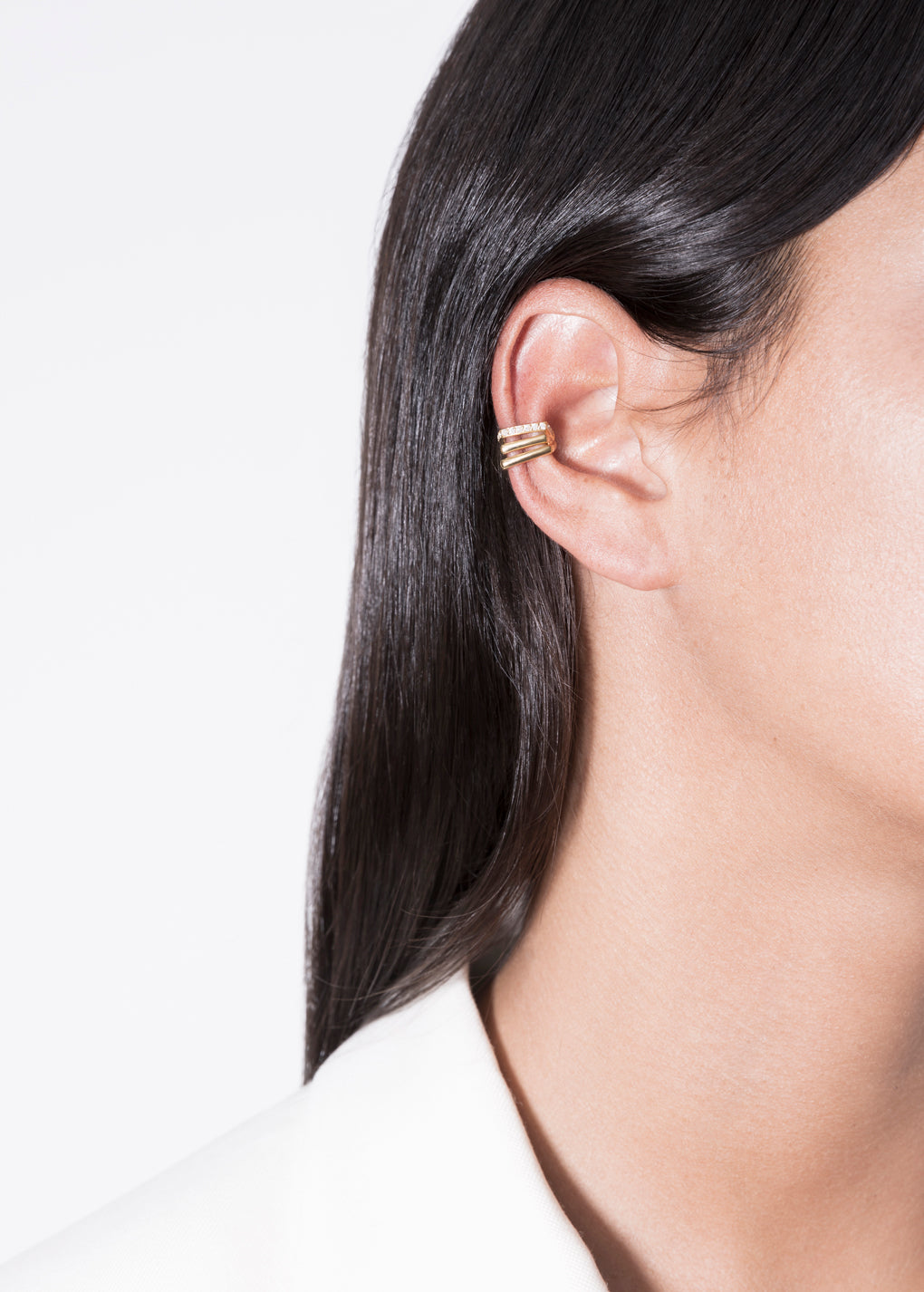 tina ear cuff