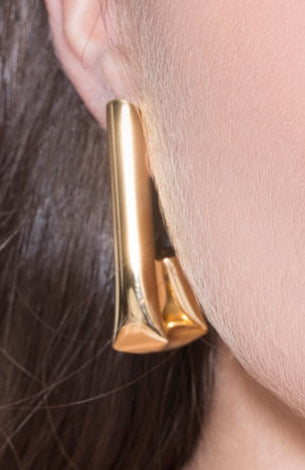 tina earrings
