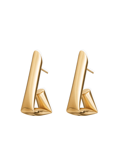 Tina earrings Earrings