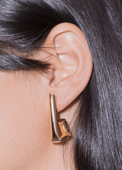 Tina earrings Earrings