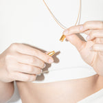 val necklace