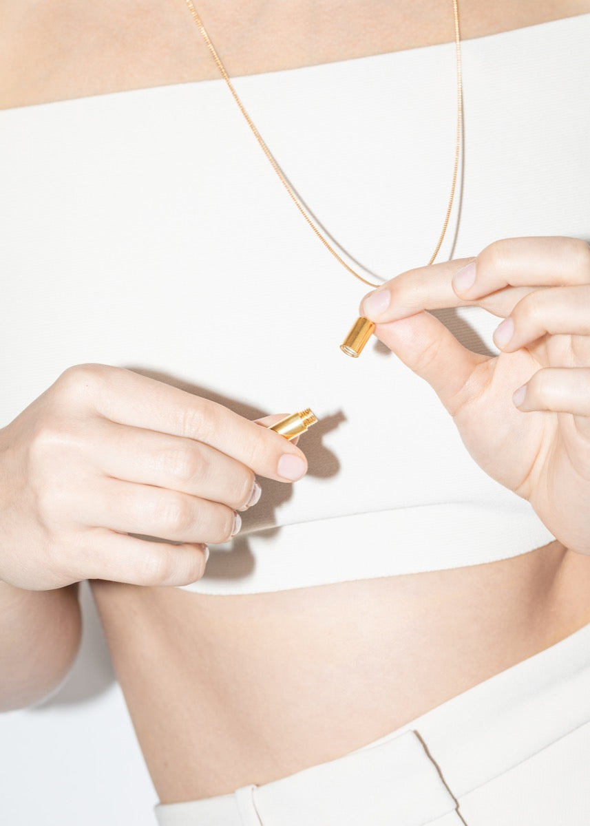 val necklace