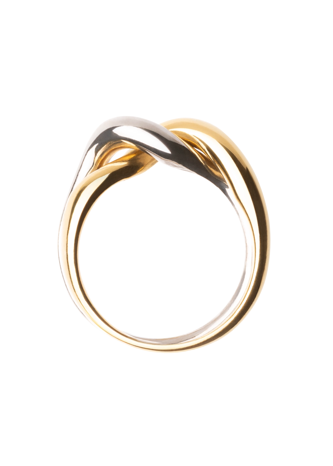 Woven ring 2 2026 march